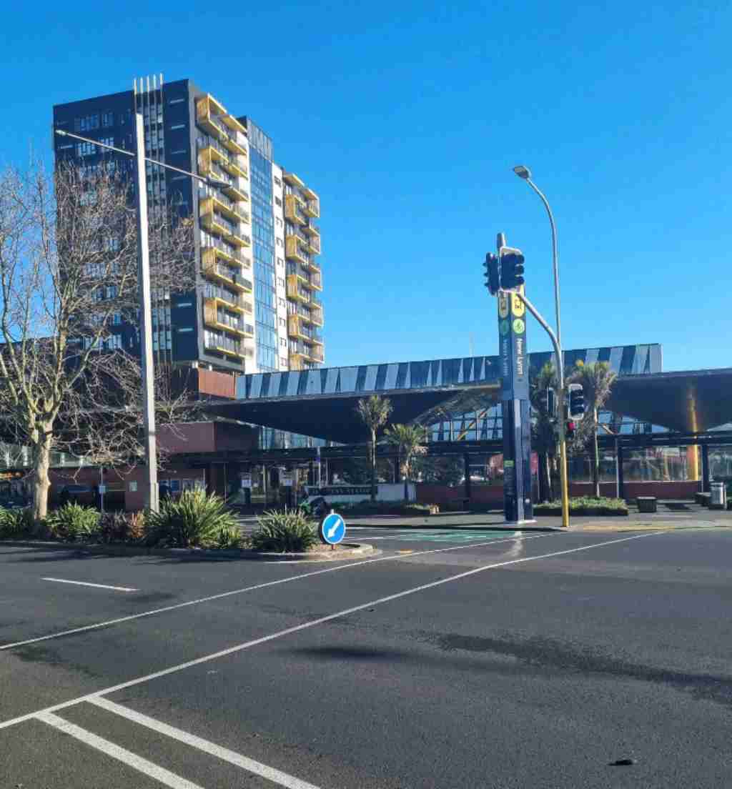 奥克兰 房产 出租 new Lynn 二楼一间房出租