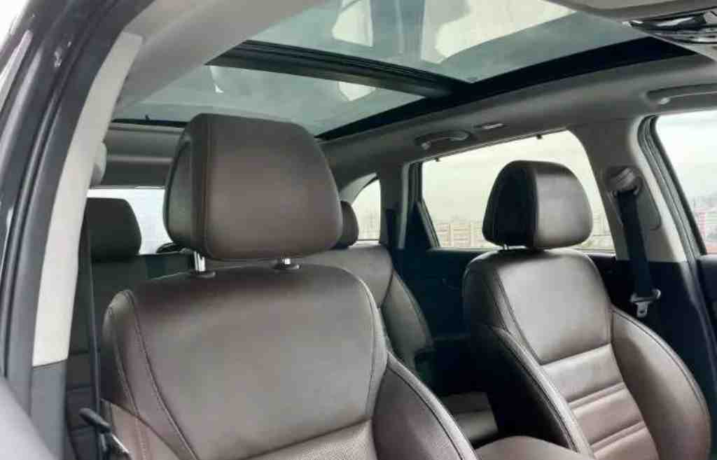 奥克兰 二手车 越野车 Kia Sorento Diesel 2.2A CRDi Sunroof