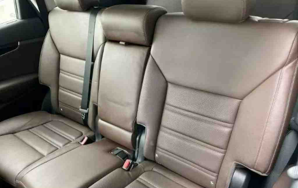 奥克兰 二手车 越野车 Kia Sorento Diesel 2.2A CRDi Sunroof