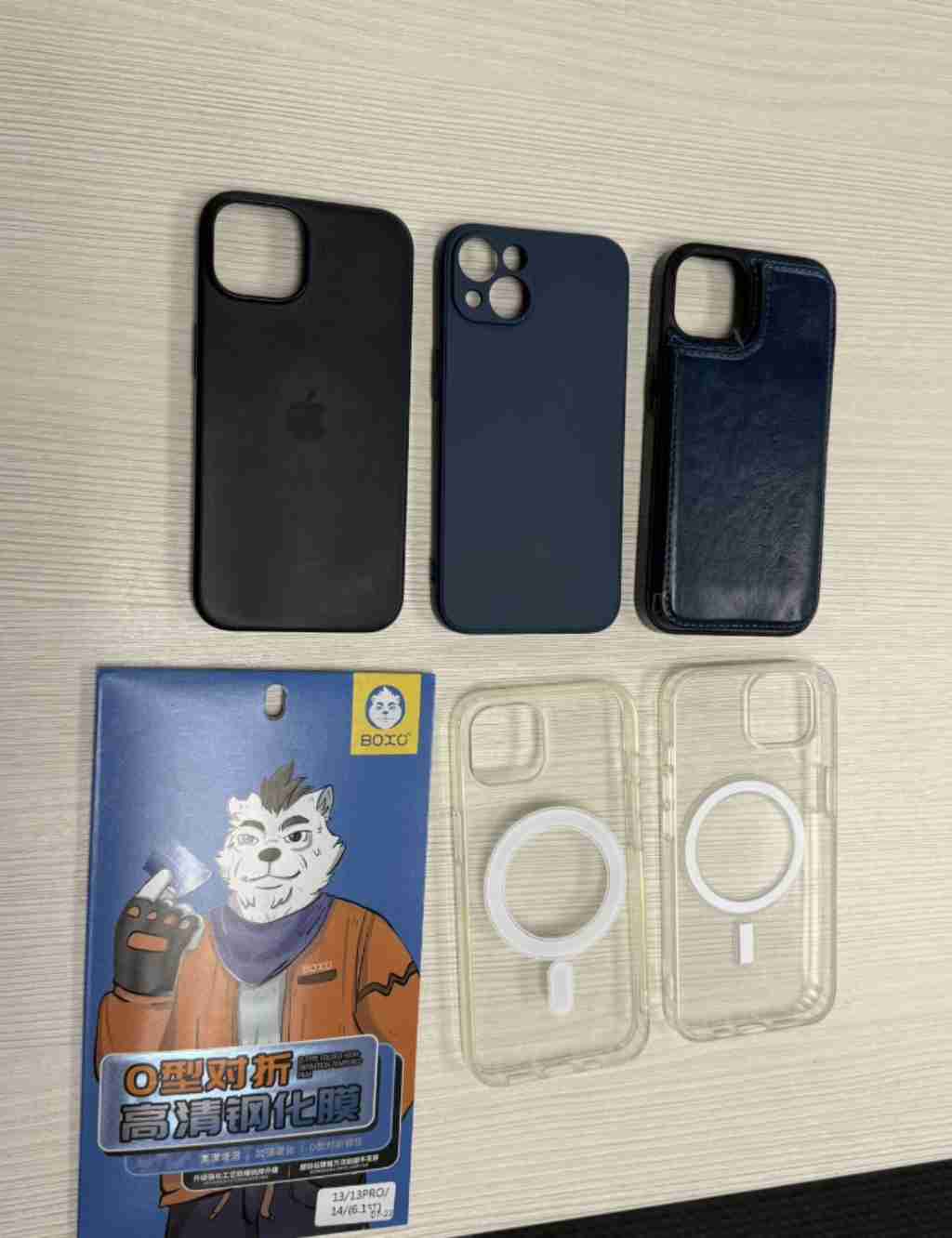 奥克兰 交易 手机及周边  iphone13 128G 完美成色 