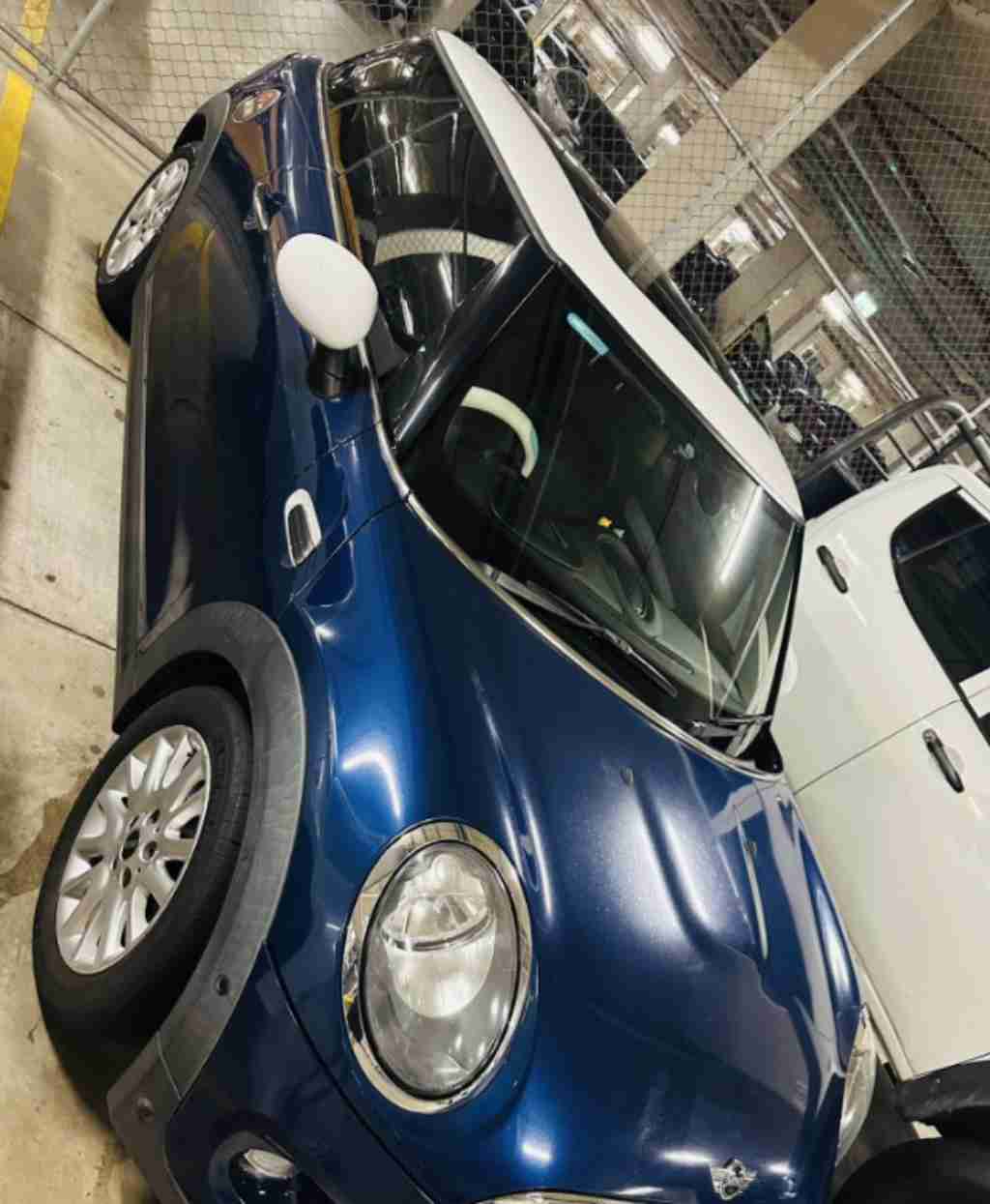 奥克兰 二手车 两箱轿车 MINI 2015年 14L 自动