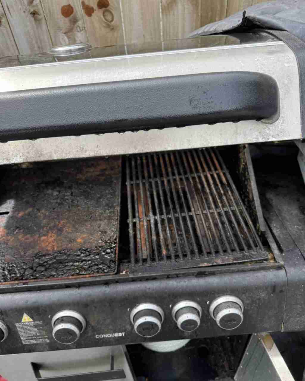 奥克兰 交易 家居家电 BBQ的炉子免费自提 短信联系