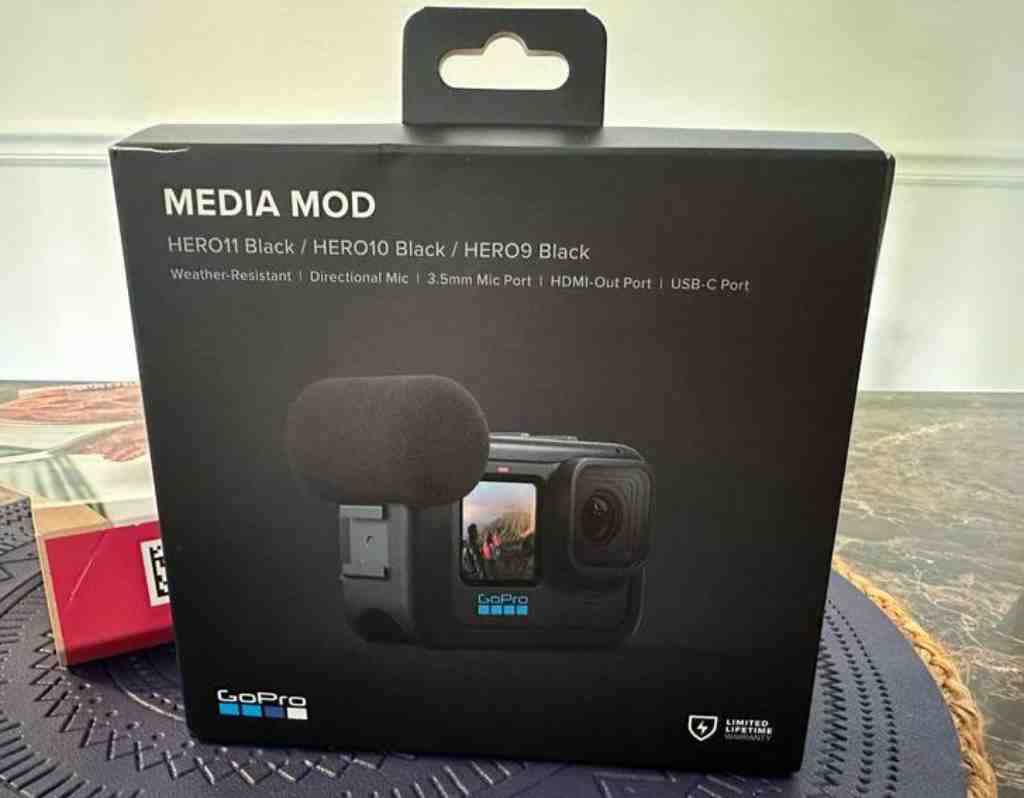 Gopro