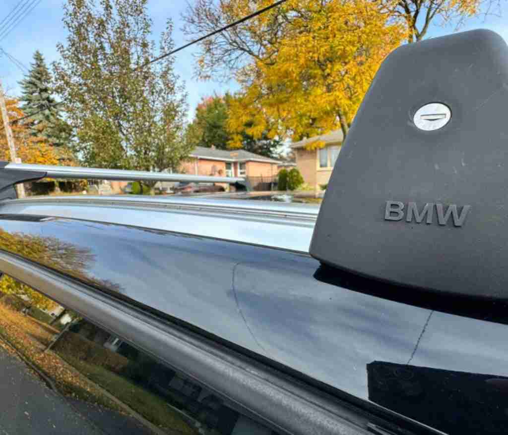 奥克兰 二手车 两箱轿车 2013 BMW X3