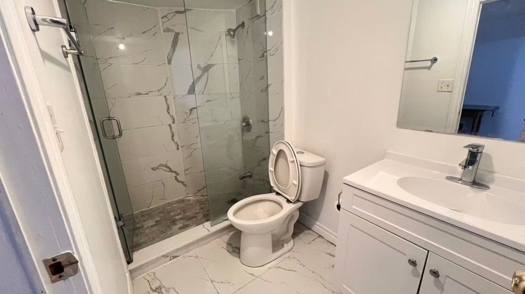 奥克兰 房产 出租 一室一厅