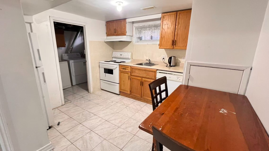 奥克兰 房产 出租 一室一厅